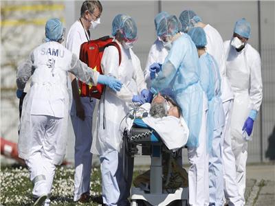 بلجيكا تُسجل 2895 إصابة جديدة بفيروس كورونا و6 وفيات