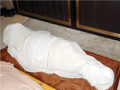 العثور على جثة مسن عربي داخل شقته بالأزبكية 
