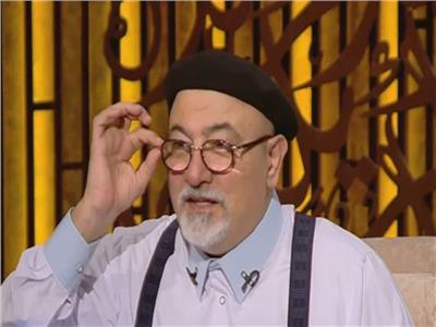 خالد الجندي يروي قصة مؤثرة عن الحجاج بن يوسف الثقفي | فيديو