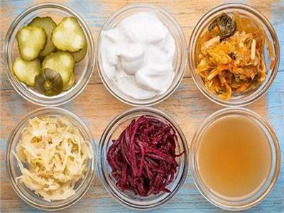 7 أغذية تحتوي على بكتيريا مفيدة للصحة