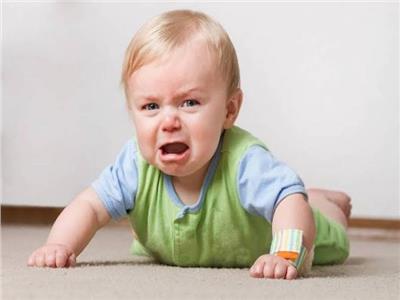كيفية التصرف مع نوبات غضب الأطفال