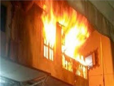 السيطرة على حريق شقة بحدائق الأهرام دون إصابات