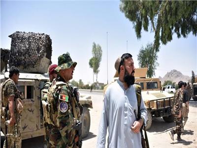 العراق: تطورات أفغانستان تحتم التعاون لمنع عودة المجاميع الإرهابيّة