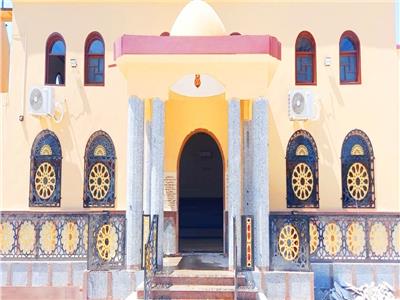 الأوقاف: افتتاح 3 مساجد بالوادي الجديد ضمن خطة الإحلال والتجديد
