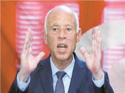 قيس سعيد يواصل خطته لبناء تونس الجديدة