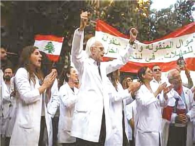 وزير الصحة اللبناني يعلن بدء انفراج أزمة الدواء.. ومناشدات دولية لتشكيل حكومة