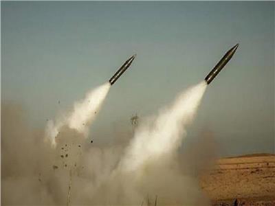 إطلاق 3 صواريخ كاتيوشة من العراق باتجاه رتل عسكري أمريكي بالأراضي الكويتية