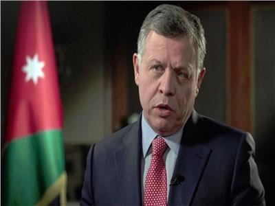 العاهل الأردني يبحث مع رئيس الوزراء الكويتي تعزيز التعاون وقضايا المنطقة
