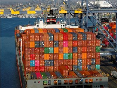 ارتفاع كبير في تكاليف الشحن البحري يضر الشركات الأوروبية الصغيرة