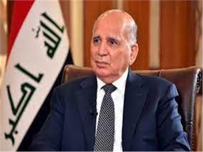 وزير الخارجية العراقي: بغداد استطاعت ان تجمع دول كانت بينها مشكلات كبيرة 