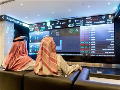 ارتفاع المؤشر العام تاسي في حصاد سوق الأسهم السعودية خلال أسبوع 