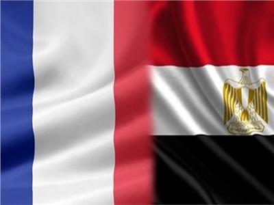 تقرير: 913 مليون يورو واردات مصر من فرنسا بالنصف الأول من 2021    