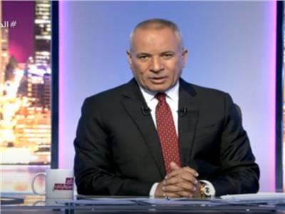 تعليق أحمد موسى على لقاء الرئيس السيسي وأمير قطر فى بغداد | فيديو