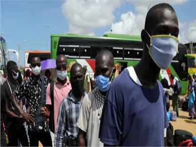أفريقيا تسجل 7.7 مليون إصابة و194 ألف وفاة جراء كورونا