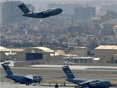 الطيران المدني الأمريكي: لم نعد نسيطر على العمليات في مطار كابل