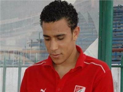 اليوم الذكري الـ 15 لوفاة لاعب الأهلي محمد عبد الوهاب