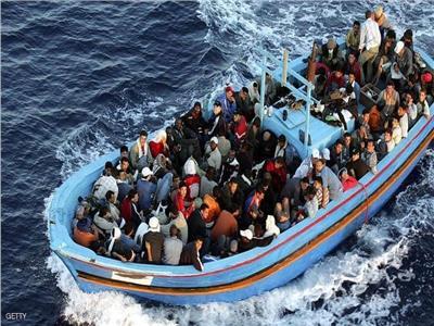 إشادات دولية بجهود مصر في مكافحة الهجرة غير الشرعية