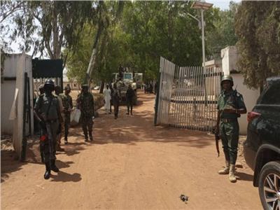 ولاية في شمال نيجيريا تطلب مساعدة الحكومة مع استسلام أعداد كبيرة من الجهاديين