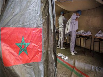 تسجيل 6020 إصابة بكورونا و100 وفاة في 24 ساعة‎‎‎‎‎‎‎‎ بالمغرب