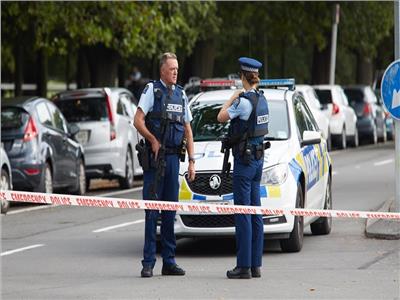 شرطة نيوزيلندا تبحث عن رجل هرب من الحجر الصحي لكورونا