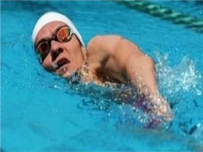 السباح يوسف السيد يودع سباق 200 متر حرة في بارالمبياد طوكيو