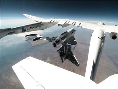 «الطيران الفيدرالية» توقف رحلات «فيرجن جالاكتيك» الفضائية