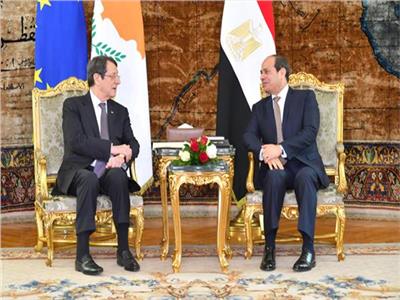قبل انعقاد اللجنة العليا المشتركة.. الدبلوماسية الشعبية تجمع بين مصر وقبرص
