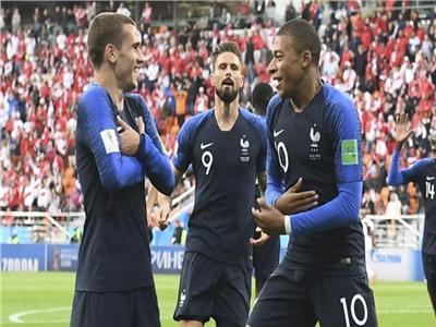 فرنسا في مهمة صعبة أمام أوكرانيا في تصفيات كأس العالم