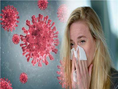 رئيس قسم المناعة: لا يمكن التفريق بين «الإنفلونزا» و«فيروس كورونا».. فيديو