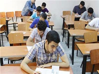 «التعليم» توجه بمنع دخول الأعضاء المنظمين للامتحانات لـ اللجان