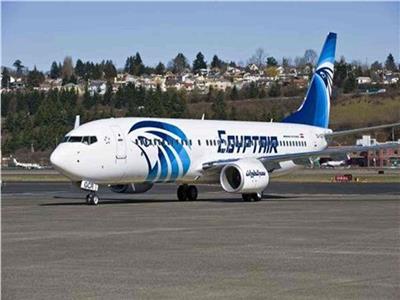 مصر للطيران: مد صلاحية تذاكر السفر للكويت الصادرة قبل أزمة كورونا