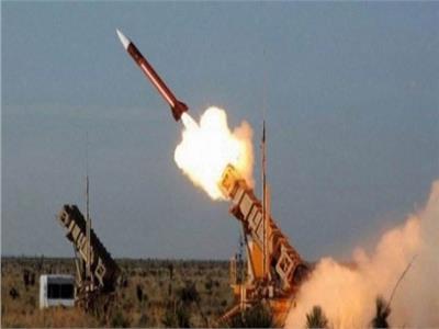 التحالف العربي يعترض صاروخا باليستيا باتجاه نجران السعودية