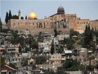 الرئاسة الفلسطينية تعلن رفض مشروع «التسوية» الإسرائيلي في القدس