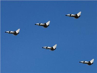 تايوان: 19 طائرة عسكرية صينية اخترقت المجال الجوي