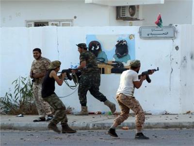 «الرئاسي الليبي» يدعو جميع الأطراف إلى الالتزام بوقف إطلاق النار