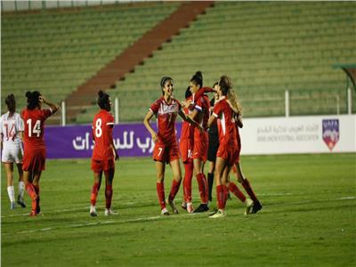 كأس العرب للسيدات | منتخب الأردن يتوج باللقب على حساب تونس