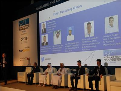 رواد قطاع الطيران يناقشون الآفاق المستقبلية خلال مؤتمرات معرض دبي