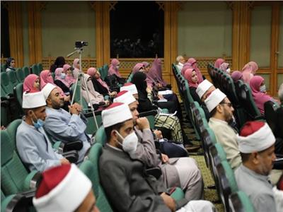  أمين «البحوث الإسلامية»: التلاقي بين العلوم الدينية والدنيوية ضرورة شرعية
