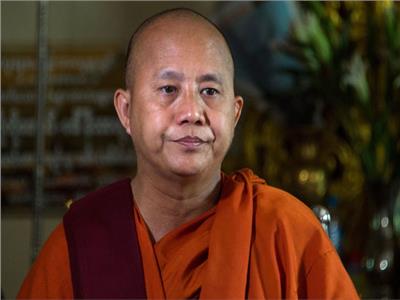 جيش ميانمار يطلق سراح كاهن بوذي معروف بخطاباته المناهضة للمسلمين