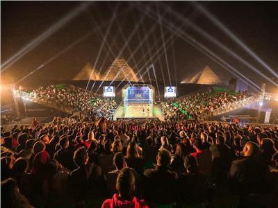 بطولة مصر الدولية المفتوحة للاسكواش تعلن عن أعلى جائزة بلاتينية 