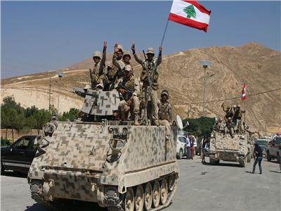 بقيمة 47 مليون دولار.. «بايدن» يوجه بتقديم مساعدات إلى القوات المسلحة اللبنانية