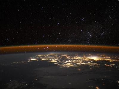 رائد فضاء يلتقط صورة مذهلة لـ«حافة الأرض»