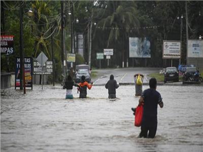 كارثة في المكسيك| الفيضانات تُغرق مستشفي بالكامل ووفاة 16 مريضاً بداخلها