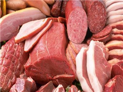 أسعار اللحوم الحمراء بالمجمعات الاستهلاكية اليوم الأربعاء  