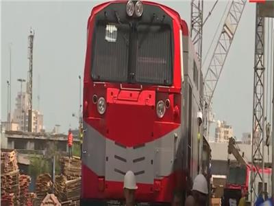 شاملة عمليات الإحلال والتجديد.. خطة الدولة لتطوير السكة الحديد | فيديو