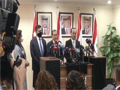 وزير البترول: مصر تعمل على سرعة وصول الغاز الطبيعي إلى لبنان