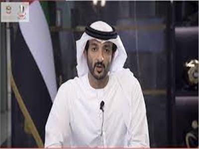 وزير الاقتصاد الإماراتي: العلاقات مع مصر «استراتيجية راسخة»