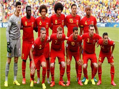 بث مباشر|  بلجيكا وبيلاروسيا في تصفيات كأس العالم