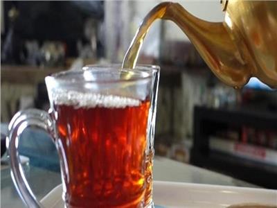 دراسة: «مياه الفلاتر» لا تصلح لعمل «الشاي»     
