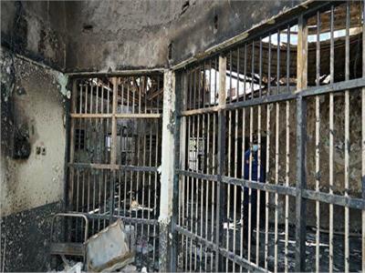 إندونيسيا: ارتفاع حصيلة ضحايا حريق سجن بجاكرتا إلى 44 قتيلاً